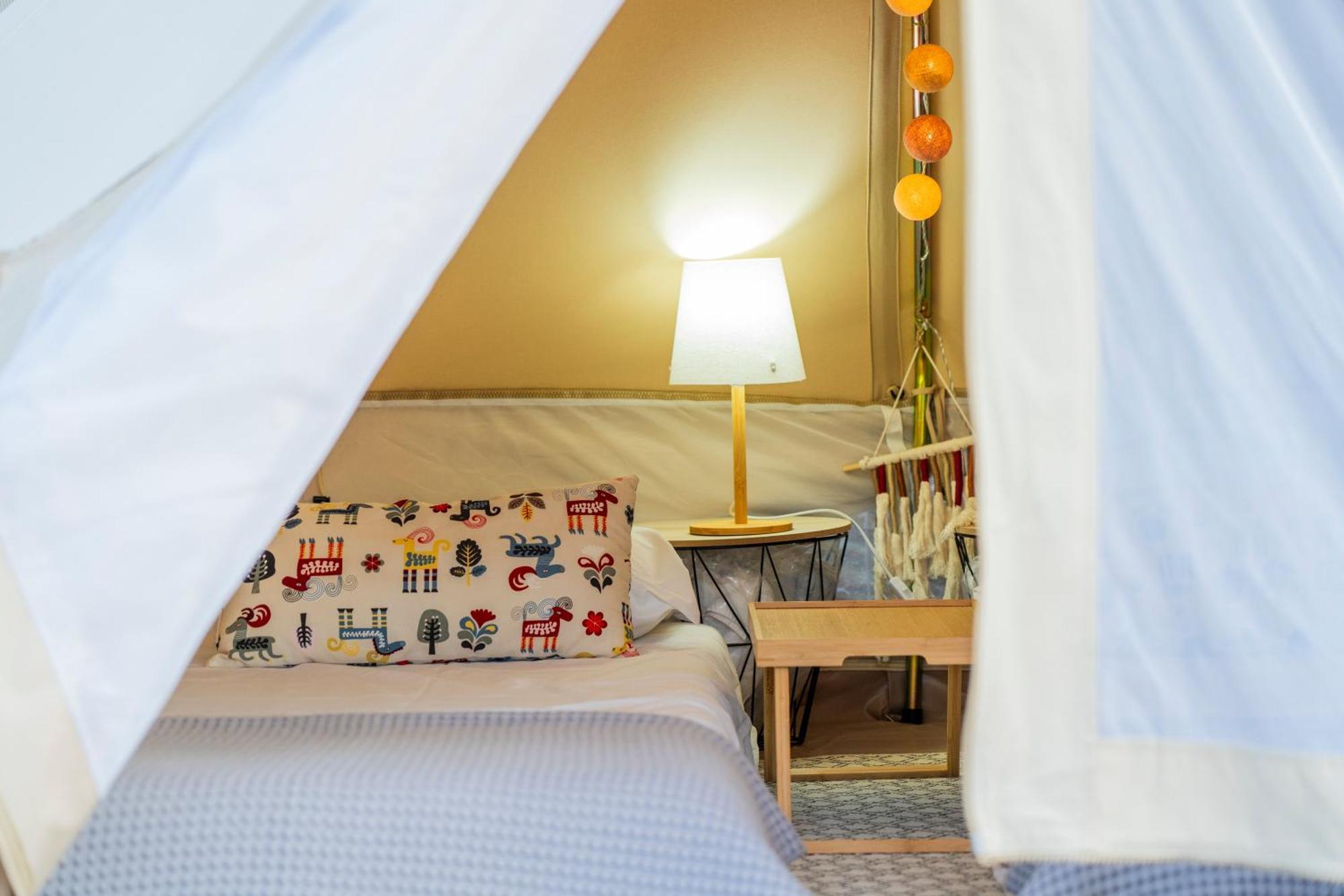 Anassa Cycladic Village Galissas Kamer foto