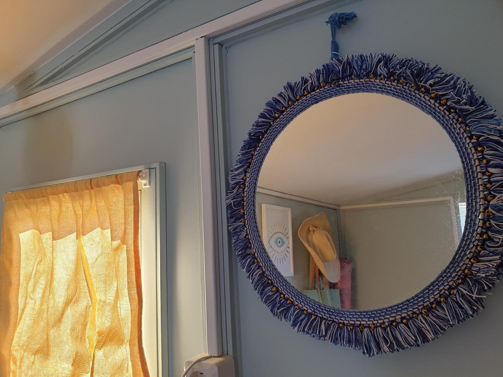 Anassa Cycladic Village Galissas Kamer foto